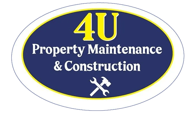 4u property maintenance