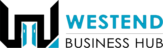 Westend Business hub