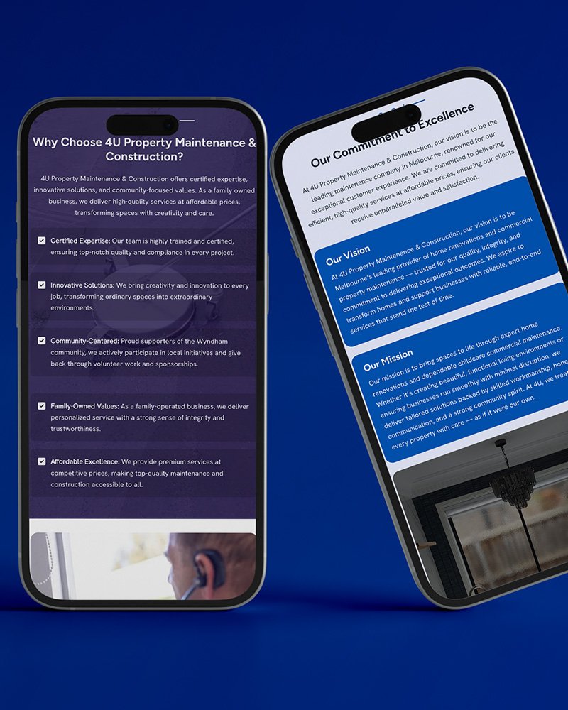 4U Property Maintenance